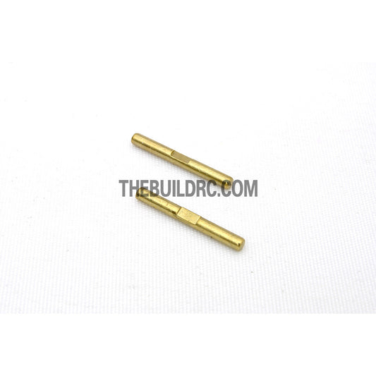 S-fc17 - 2.6*22mm Shaft