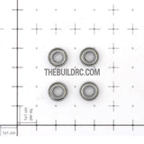 S-fc7 - 5*10*4mm Bearing