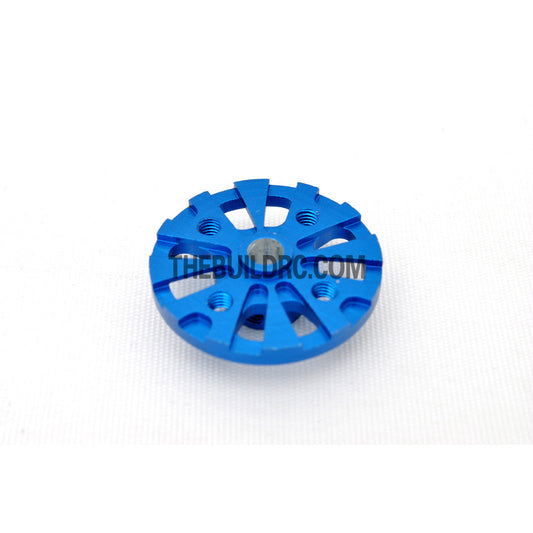 S-fd11 - Metal Pinion Cover