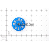 S-fd11 - Metal Pinion Cover