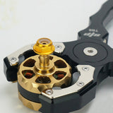 Motor Grip Pliers For RC Models