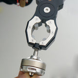 Motor Grip Pliers For RC Models