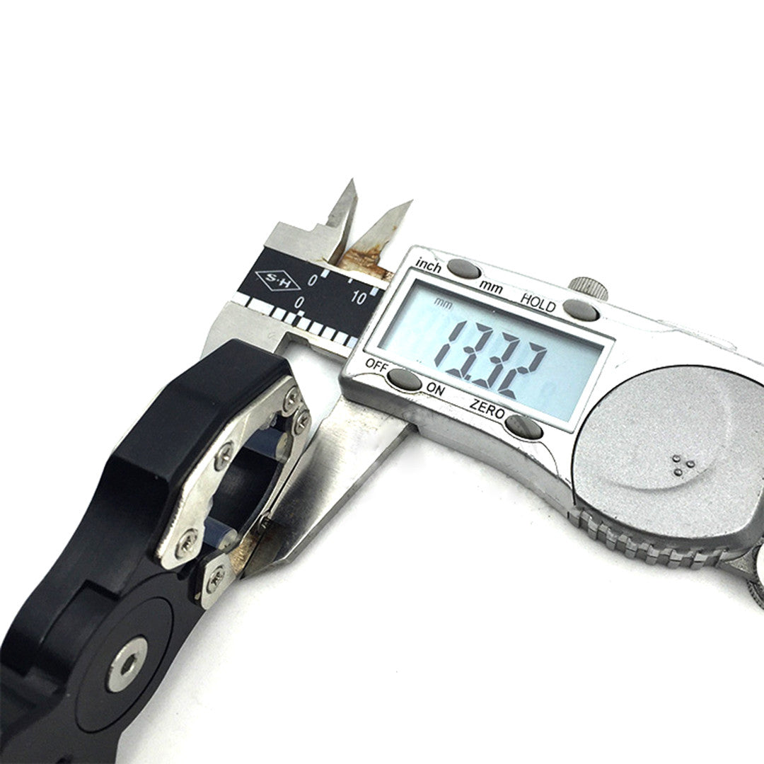 Motor Grip Pliers For RC Models