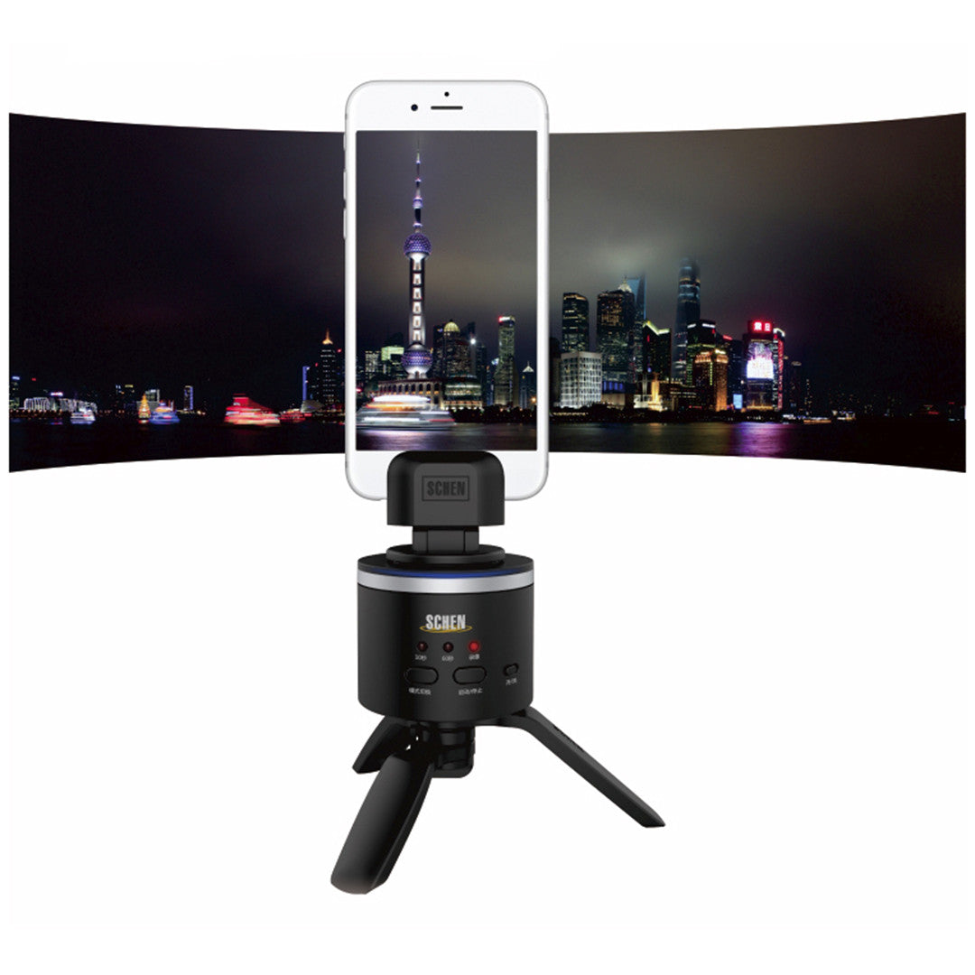 PaiPai 360 Rotating Camera Panning Adaptor