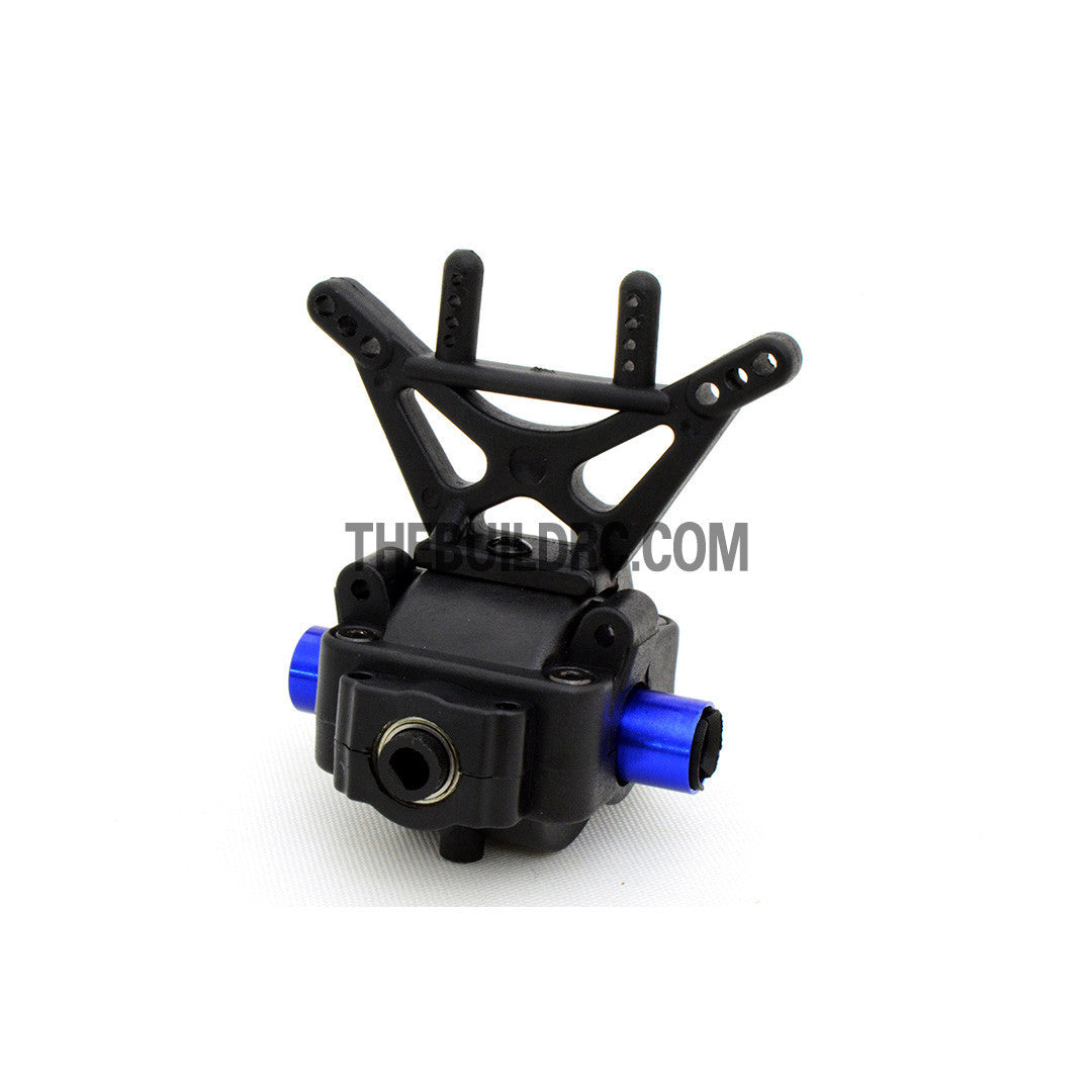 TR-004Z - Rear gear box SET