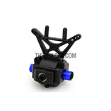 TR-004Z - Rear gear box SET