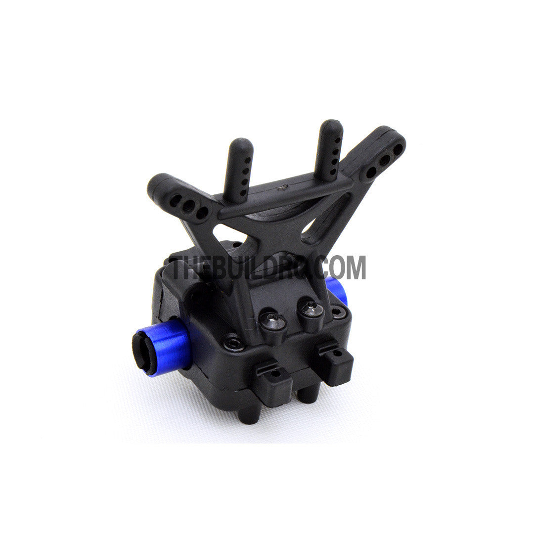 TR-004Z - Rear gear box SET