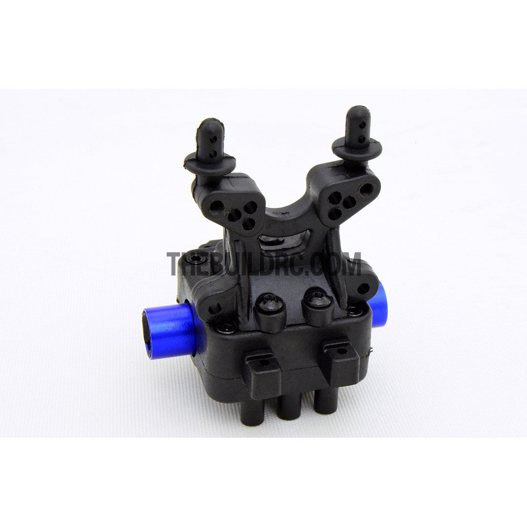 TR-005Z - Front gear box SET