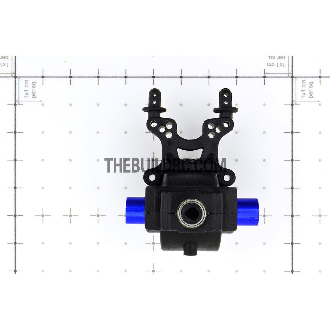 TR-005Z - Front gear box SET