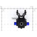 TR-005Z - Front gear box SET