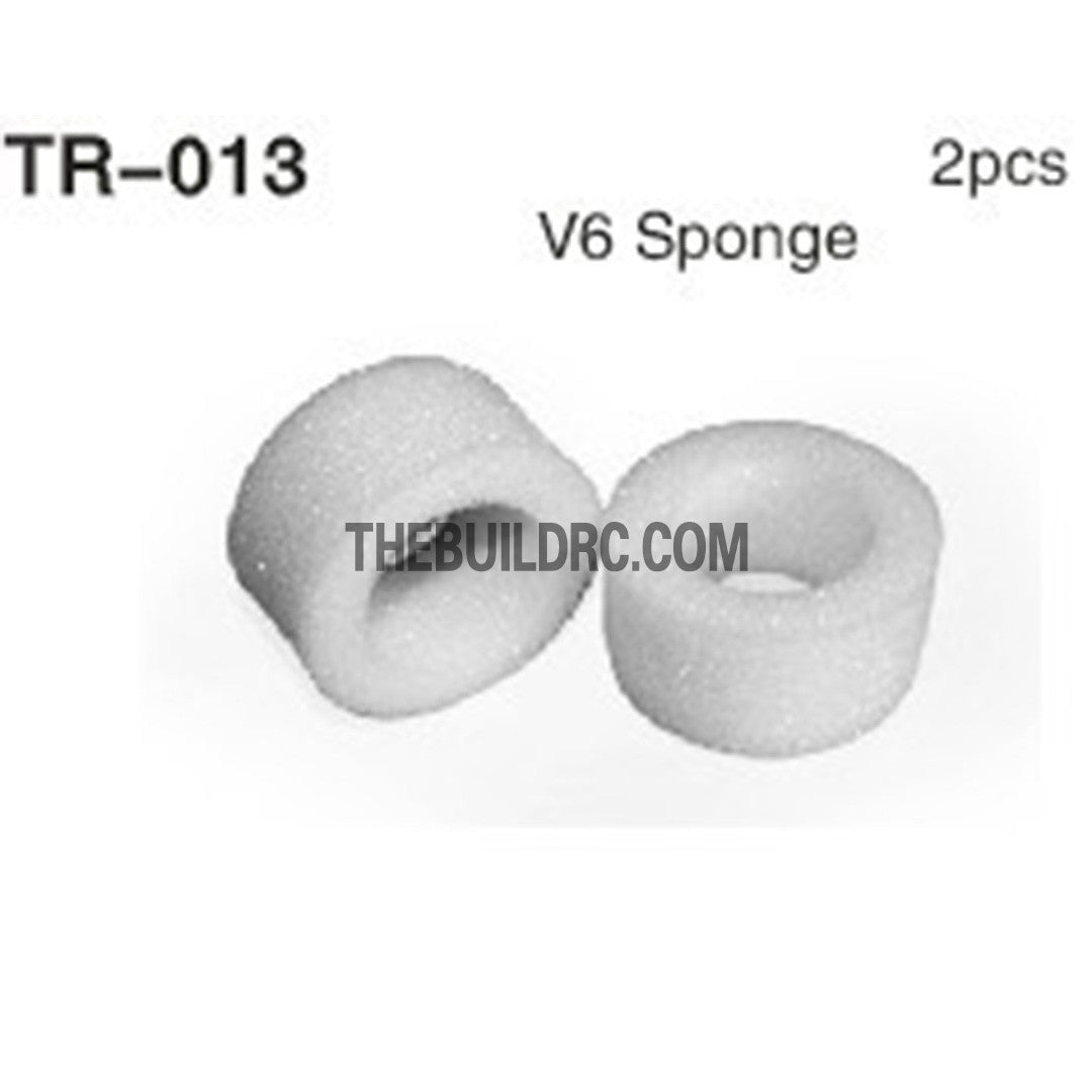 TR-013 - Sponge