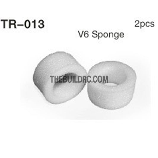TR-013 - Sponge