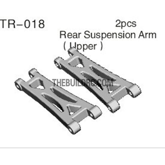 TR-018 - Rear Suspension Arm(Upper)