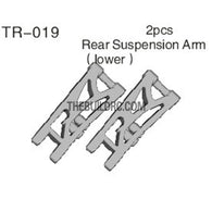 TR-019 - Rear Suspension Arm(lower)