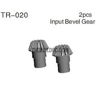 TR-020 - Input Bevel Gear