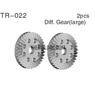 TR-022 - Diff. Gear (large)