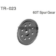 TR-023 - 60T Spur Gear