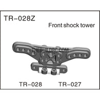 TR-028Z - Front Shock Tower