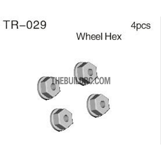 TR-029 - Wheel Hex
