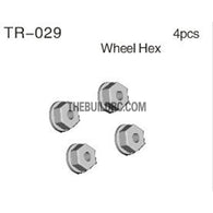 TR-029 - Wheel Hex