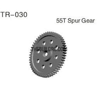 TR-030 - 55T  Spur Gear