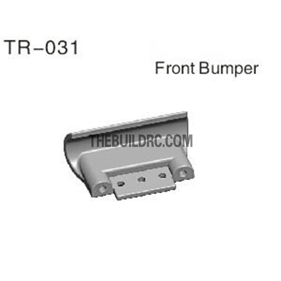 TR-031 - Front Bumper