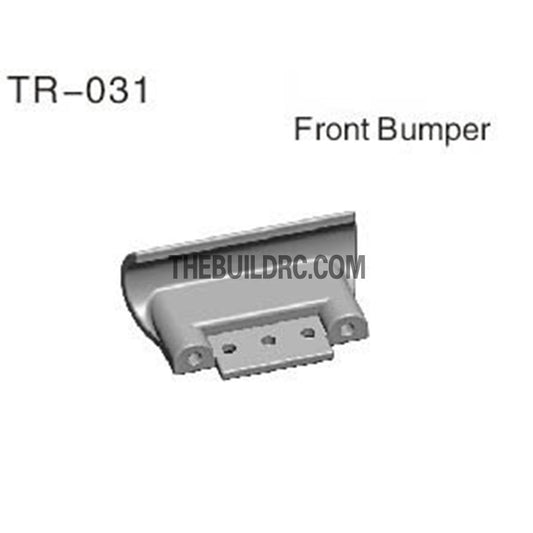 TR-031 - Front Bumper