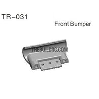 TR-031 - Front Bumper