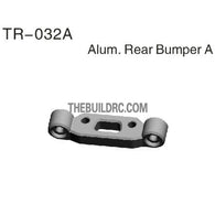 TR-032A - Alum.Real Arm Mount