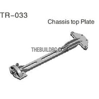 TR-033 - Chassis top Plate
