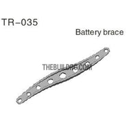 TR-035 - Cell battery brace