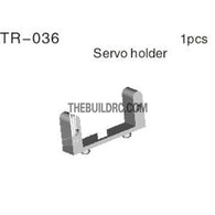 TR-036 - Servo holder