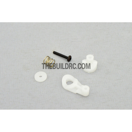 TR-037Z - Servo saver set