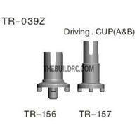 TR-039Z - Driving .CUP(A&B)