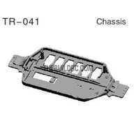TR-041 - Chassis