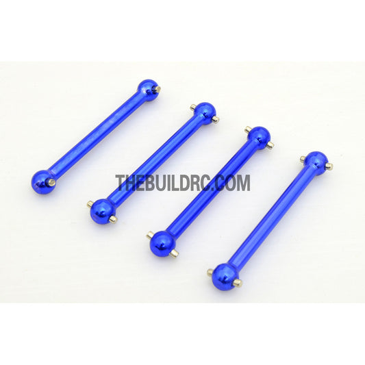 TR-043ZA - Aluminum Driving shaft