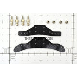 TR-044Z - Carbon Front & Rear Shock Tower