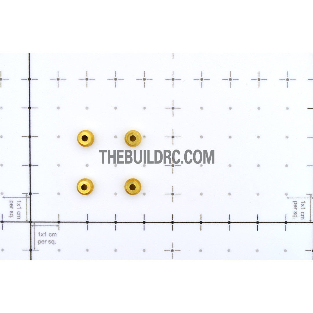 TR-049 - Front suspension arm ball end