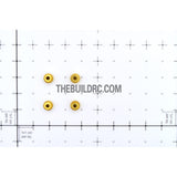 TR-049 - Front suspension arm ball end