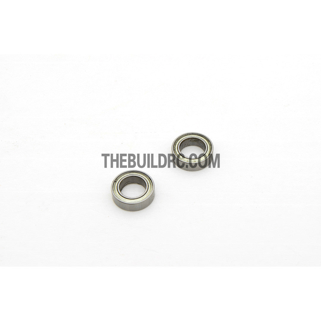 TR-058 - Ball bearing (6*10*3mm)