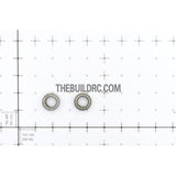 TR-058 - Ball bearing (6*10*3mm)