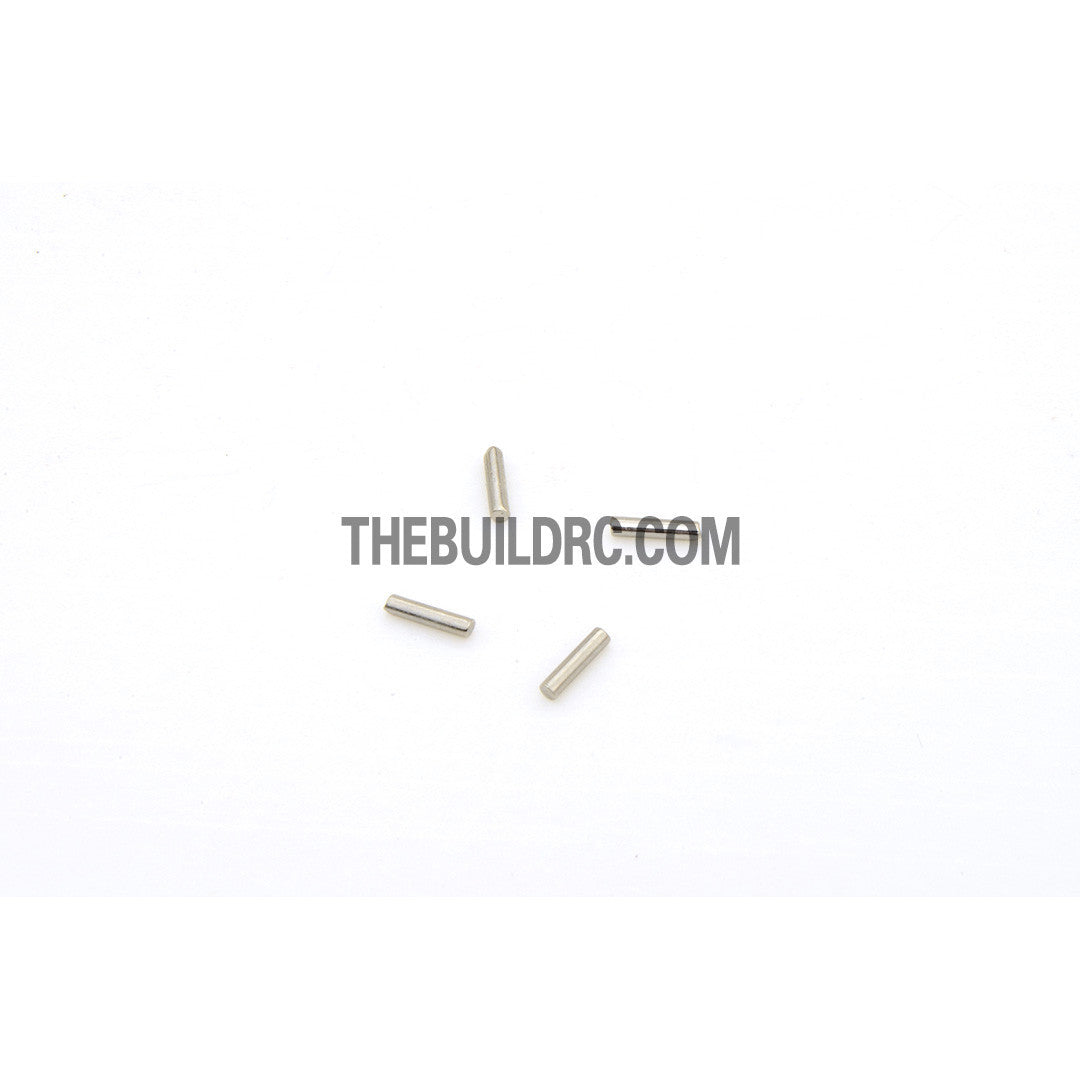 TR-063 - Axle pin