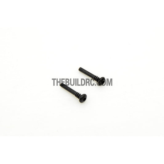 TR-072 - Screw axle (2*13mm)
