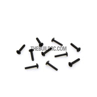 TR-077 - TM screw (M2*10mm)