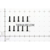 TR-077 - TM screw (M2*10mm)