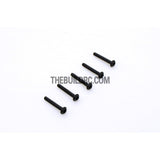 TR-095 - TM screw(M2*13mm)