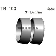 TR-100 - 3????? Drift tire