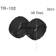 TR-102 - Tires
