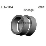 TR-104 - Sponge