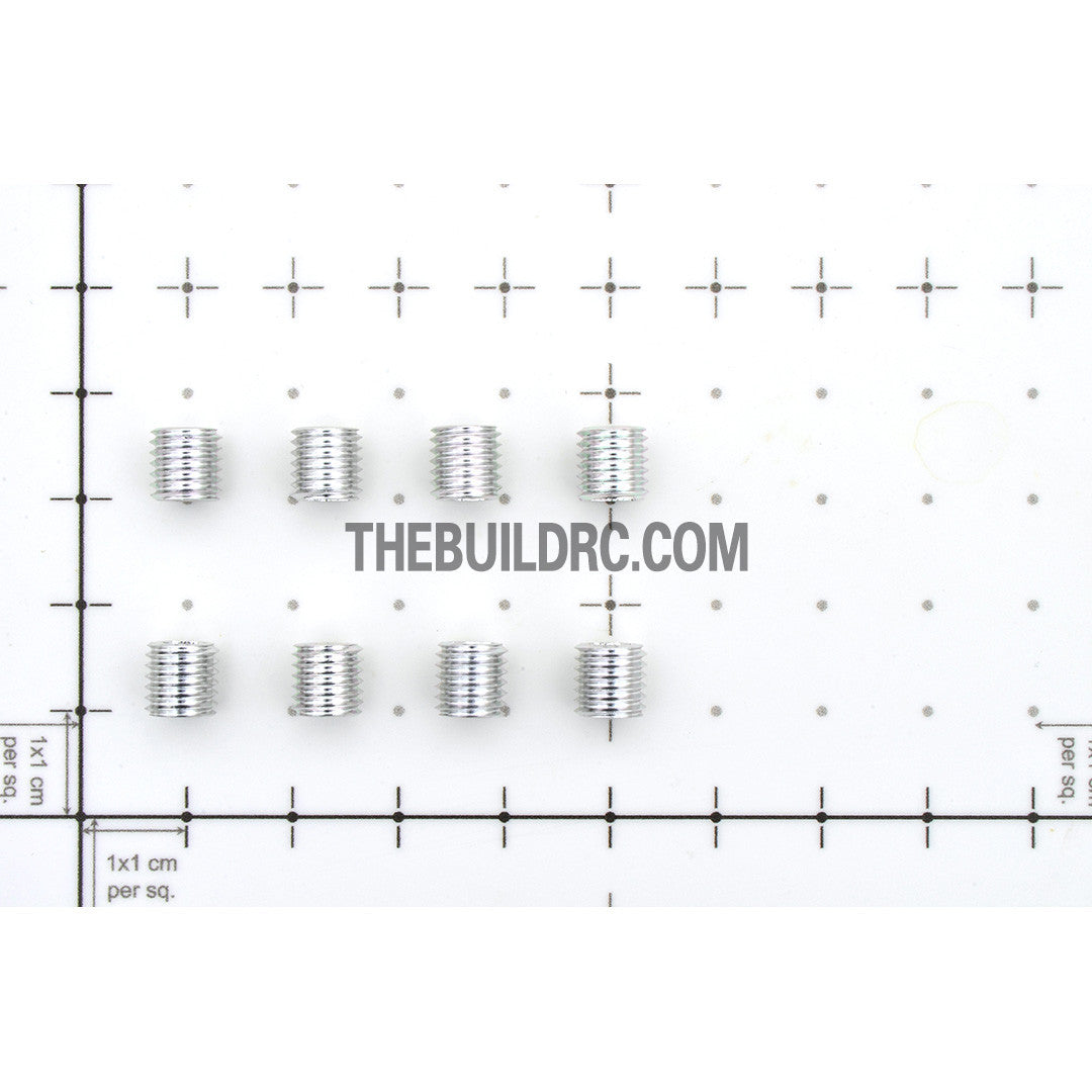 TR-109 - Real wheel bush